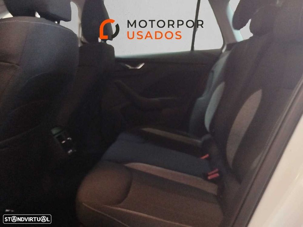 Skoda Kamiq 1.0 TSI Ambition DSG - 10