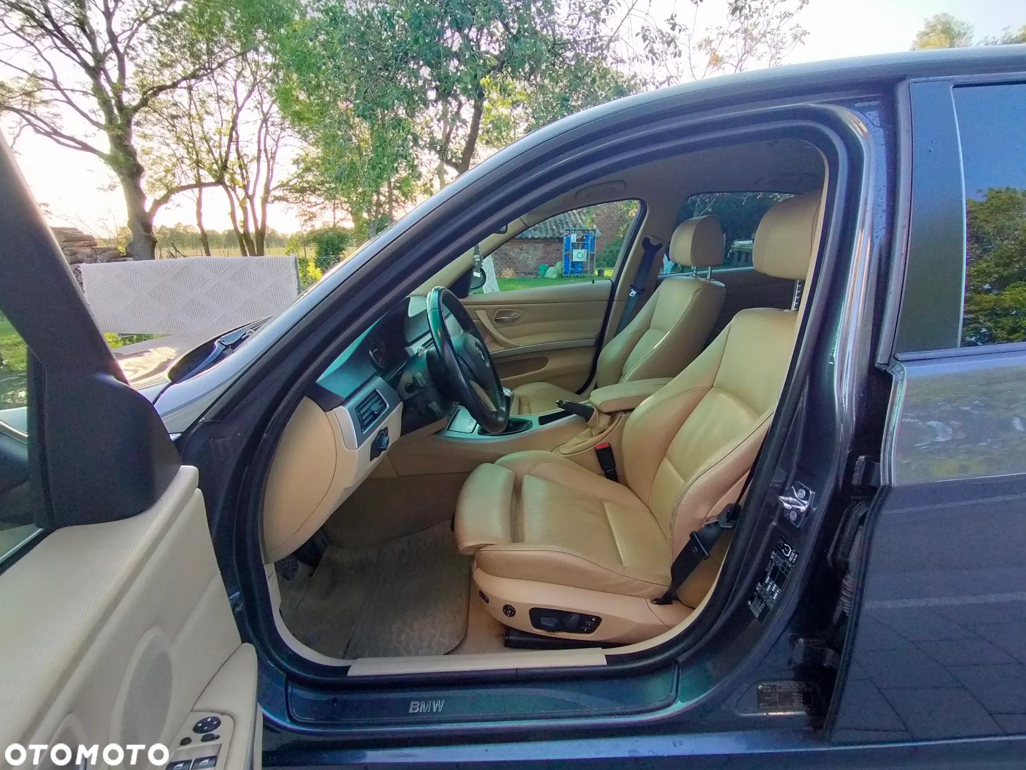BMW Seria 3 320d - 7