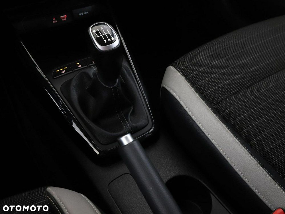 Kia Stonic 1.0 T-GDI OPF Spirit - 29