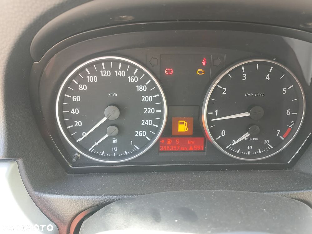 BMW Seria 3 - 19