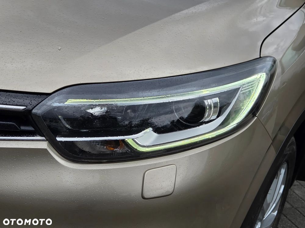 Renault Kadjar Energy TCe 130 EDC Bose Edition - 36