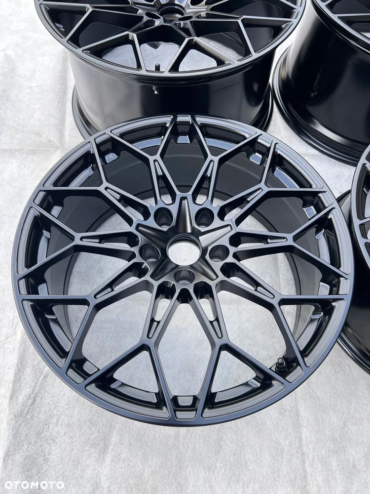 Oryginalne Felgi Lamborghini Temerario 20/21'' - 3