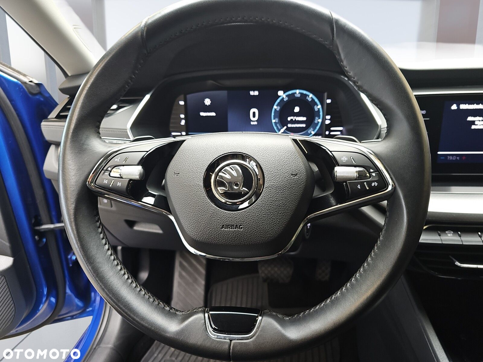 Skoda Octavia 2.0 TDI Ambition DSG - 17