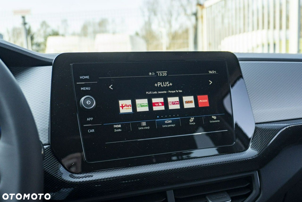 Volkswagen T-Cross - 25