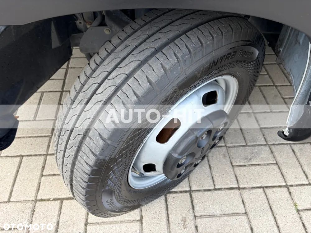 Iveco Daily - 15
