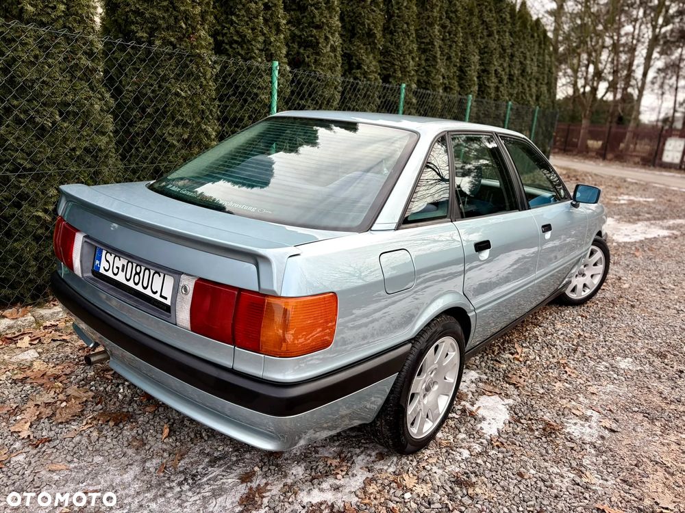 Audi 80 1.8 S - 17
