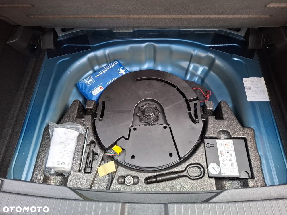 Volkswagen T-Roc 1.5 TSI ACT OPF UNITED - 31