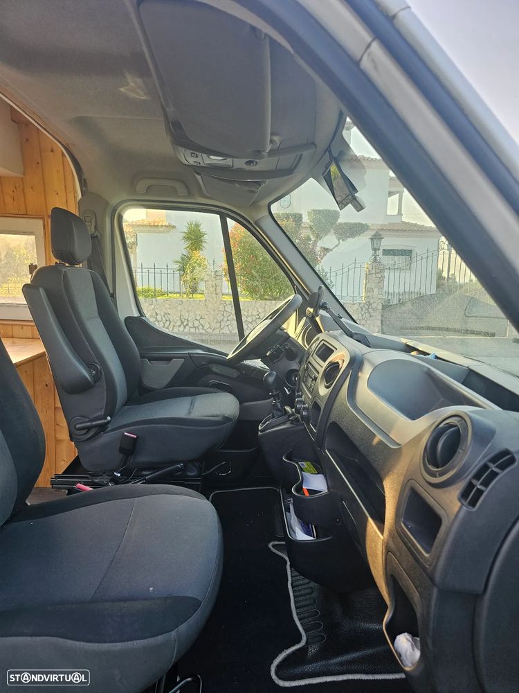 Renault Master - 17