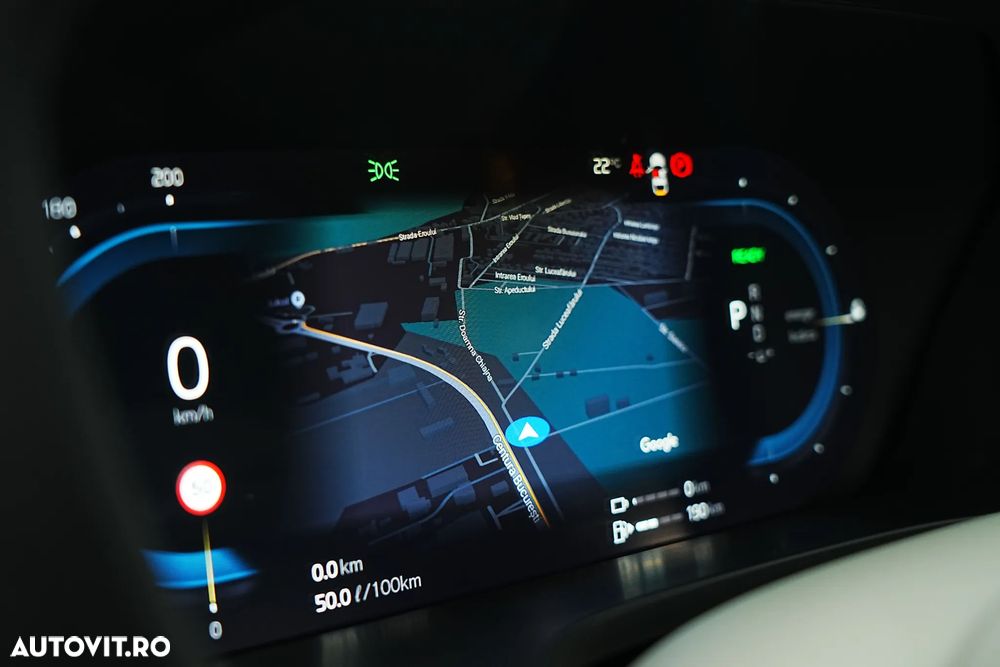 Volvo XC 60 Recharge T6 Twin Engine eAWD Inscription Expression - 25