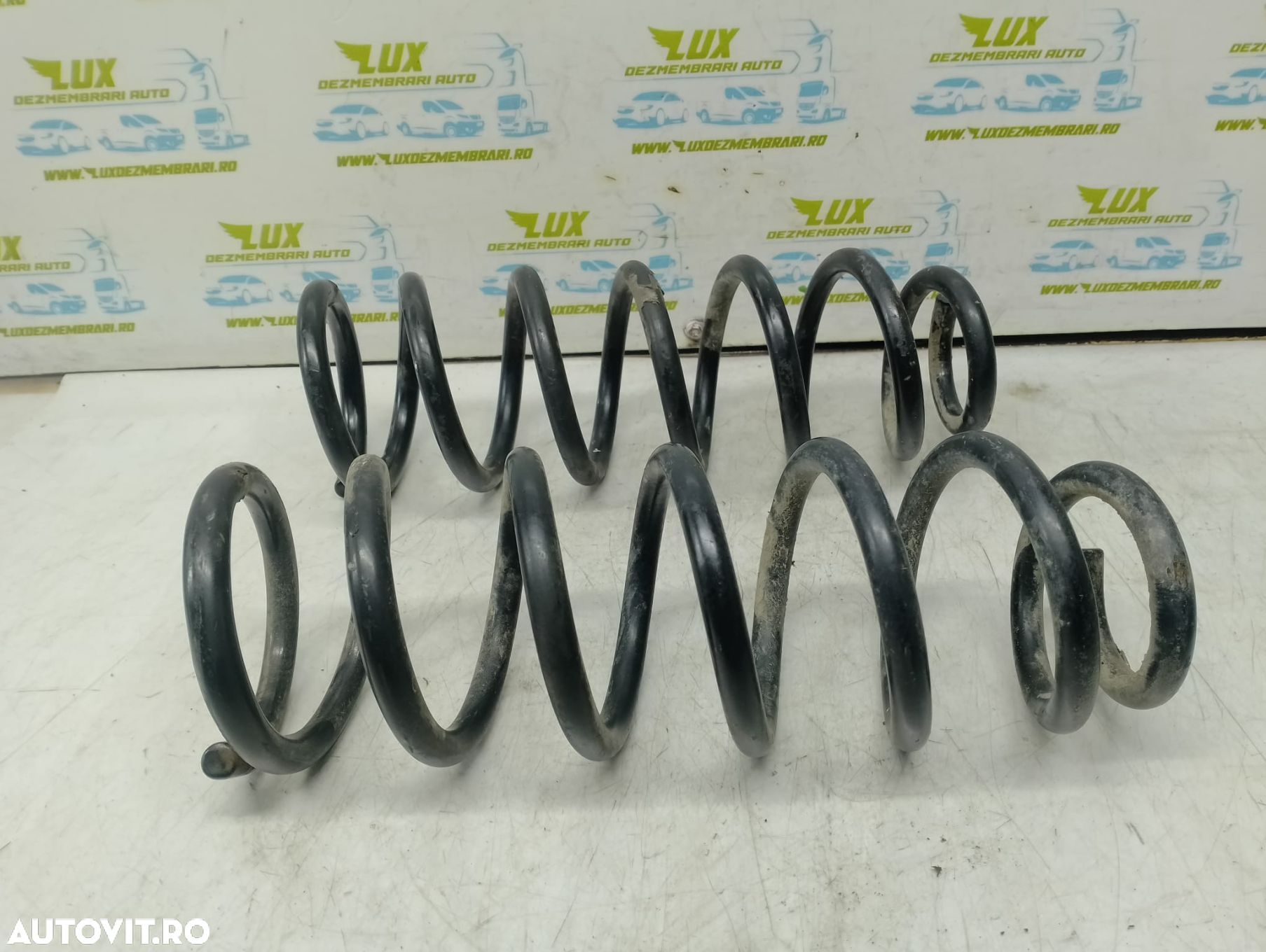 Arc spate Toyota Prius 2 [2003 - 2011] 1.5 hybrid 1NZ-FXE - 1