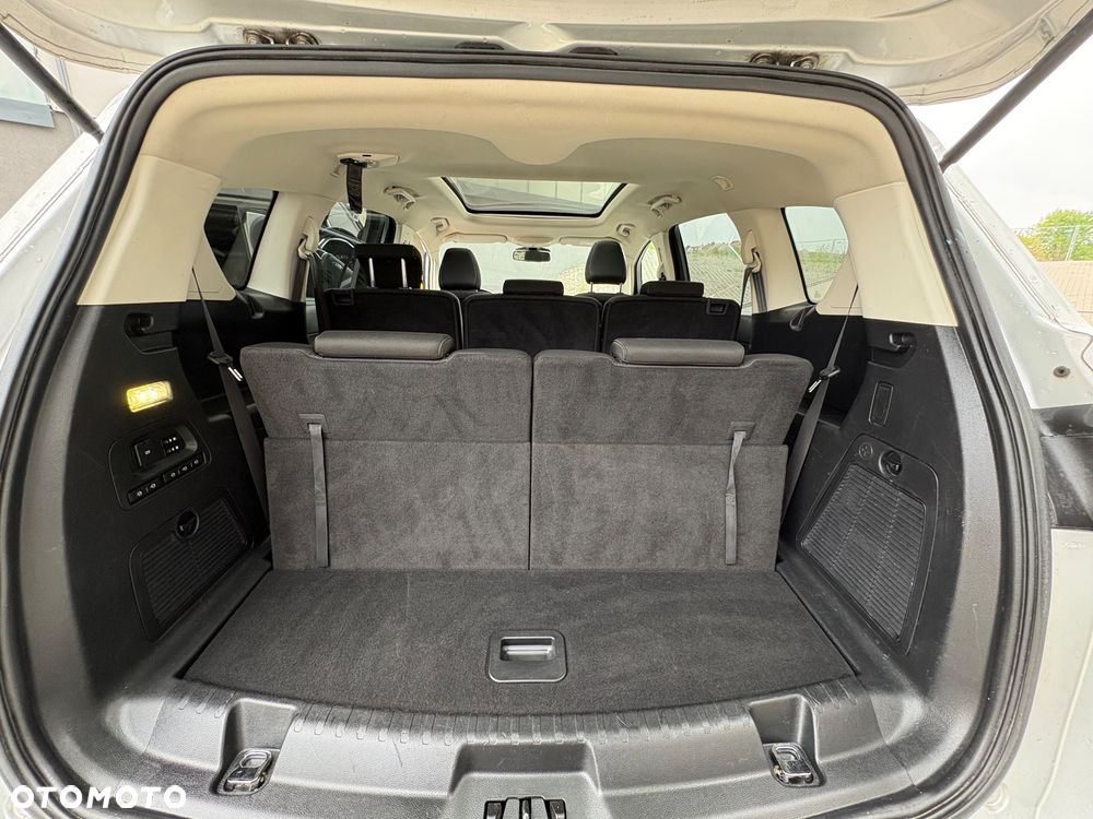 Ford S-Max 2.0 TDCi Titanium PowerShift - 28
