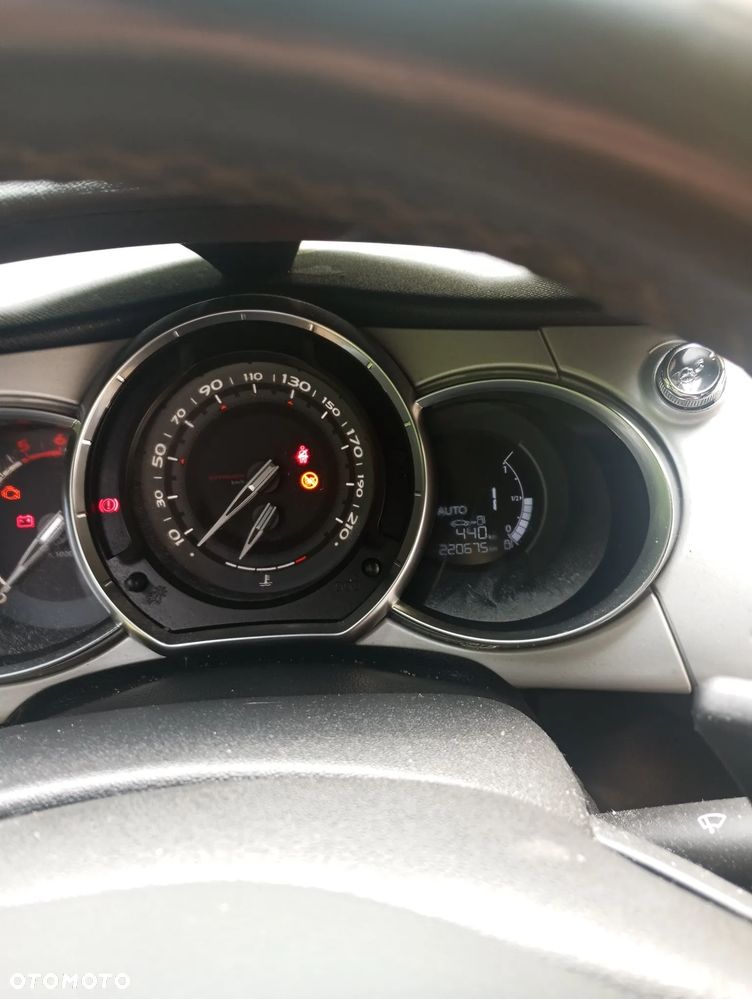 Citroën DS3 - 8