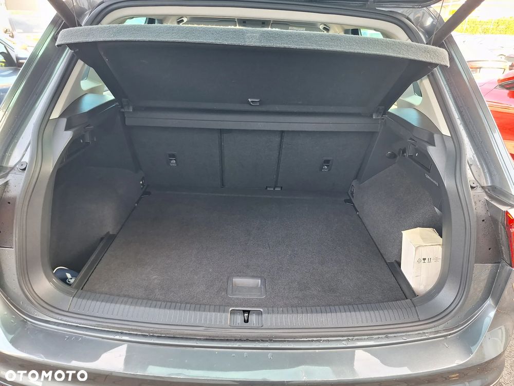 Volkswagen Tiguan 1.5 TSI EVO Comfortline DSG - 15