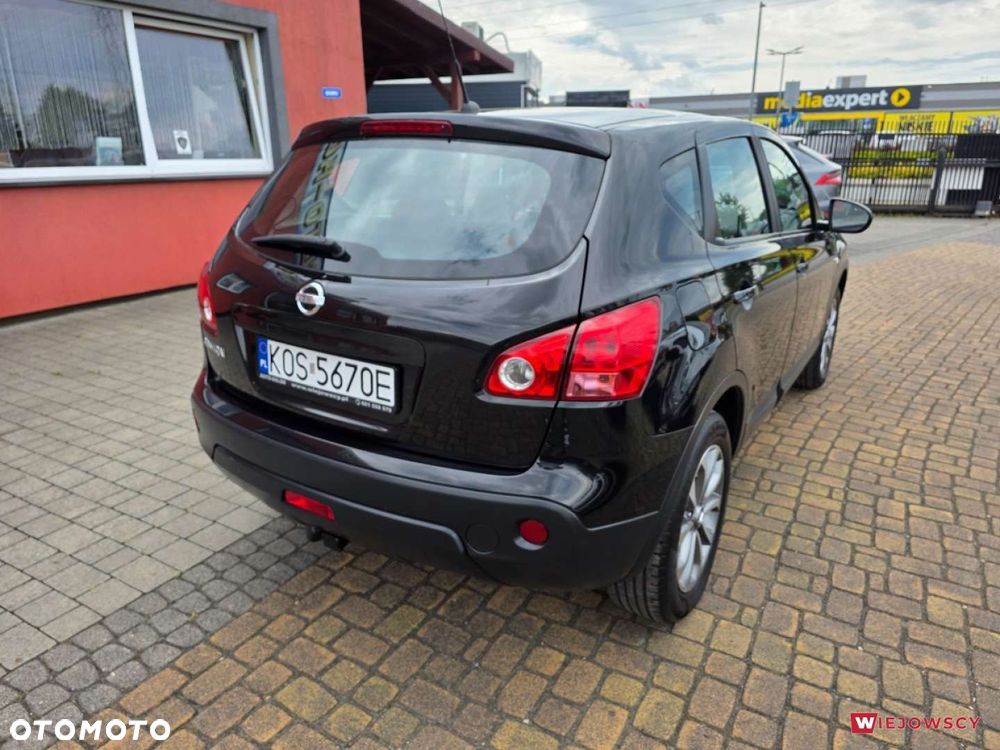 Nissan Qashqai - 12