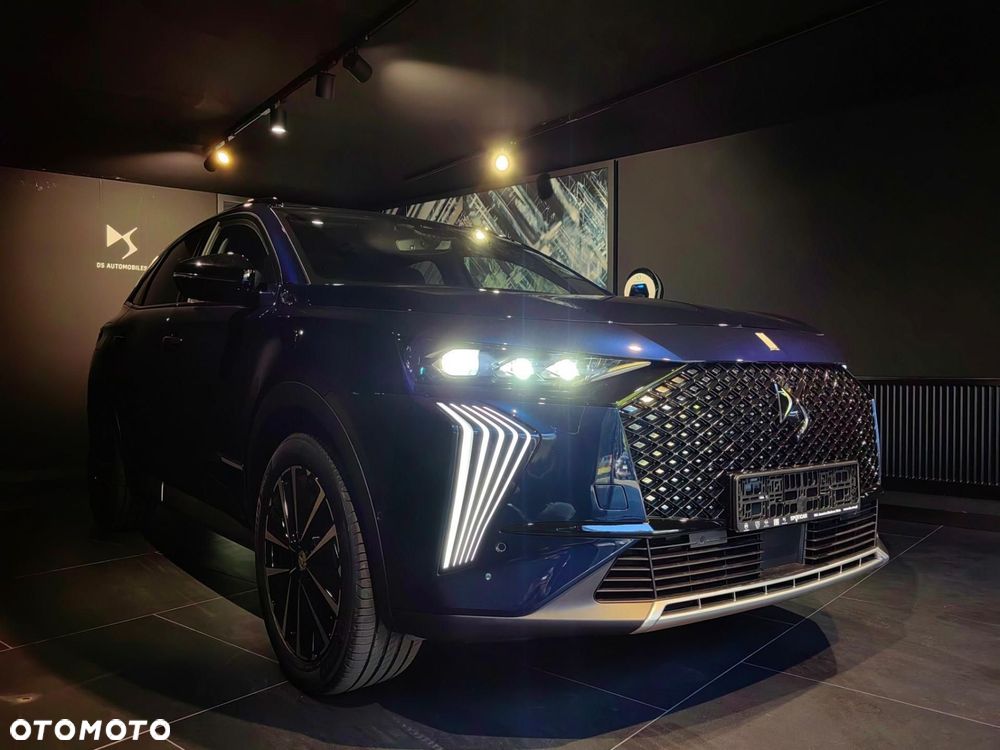 DS Automobiles DS 7 Crossback - 3