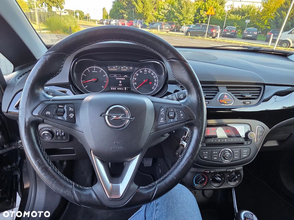 Opel Corsa 1.4 Active - 10