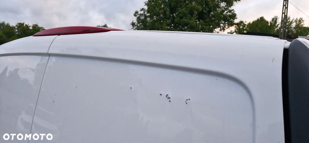 Mercedes-Benz Vito - 13