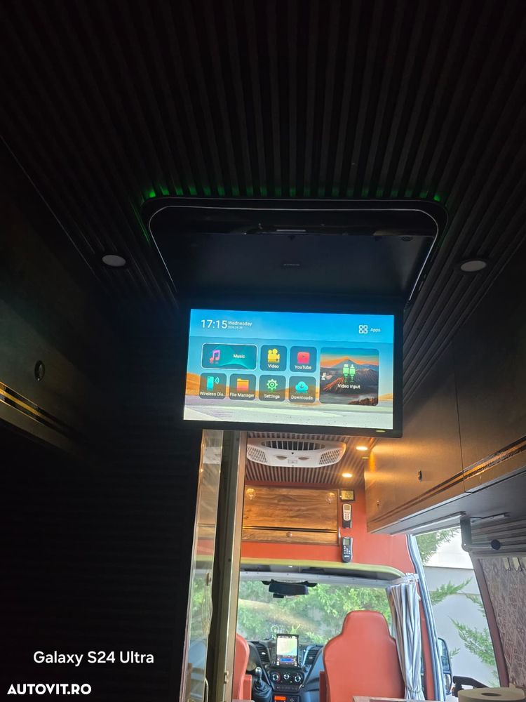 Iveco Daily Autorulota Camper - 6