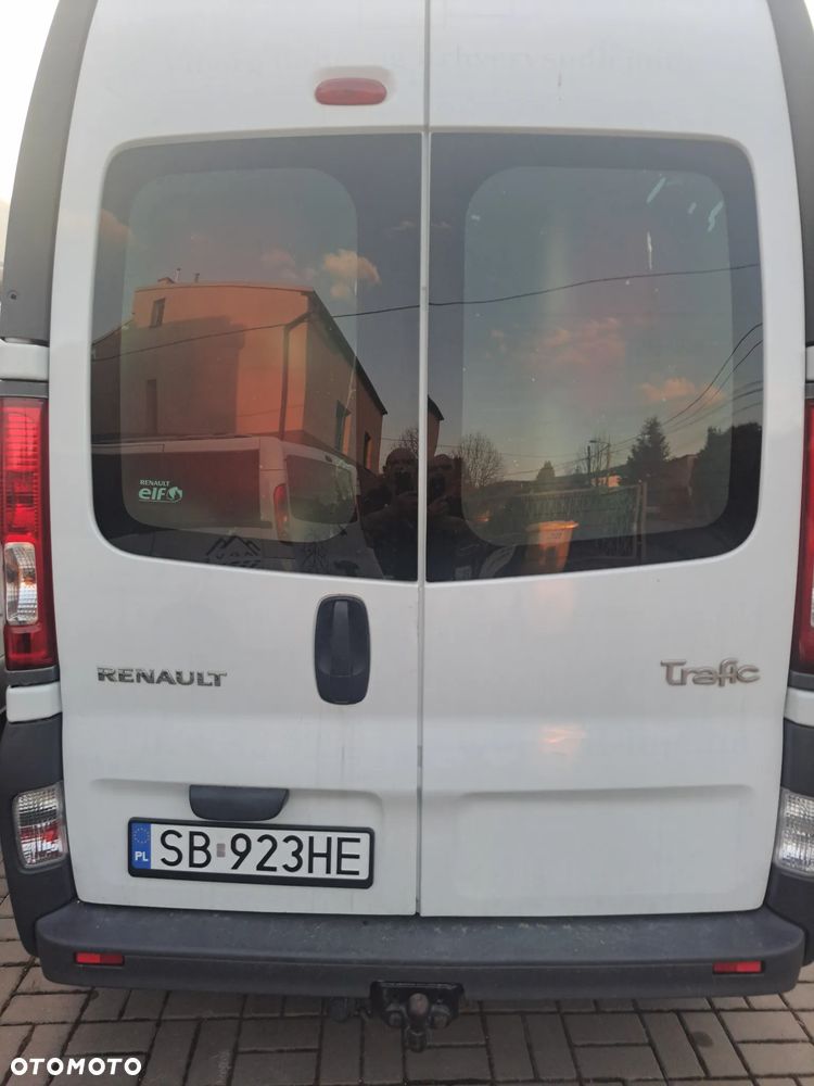 Renault Trafic - 7