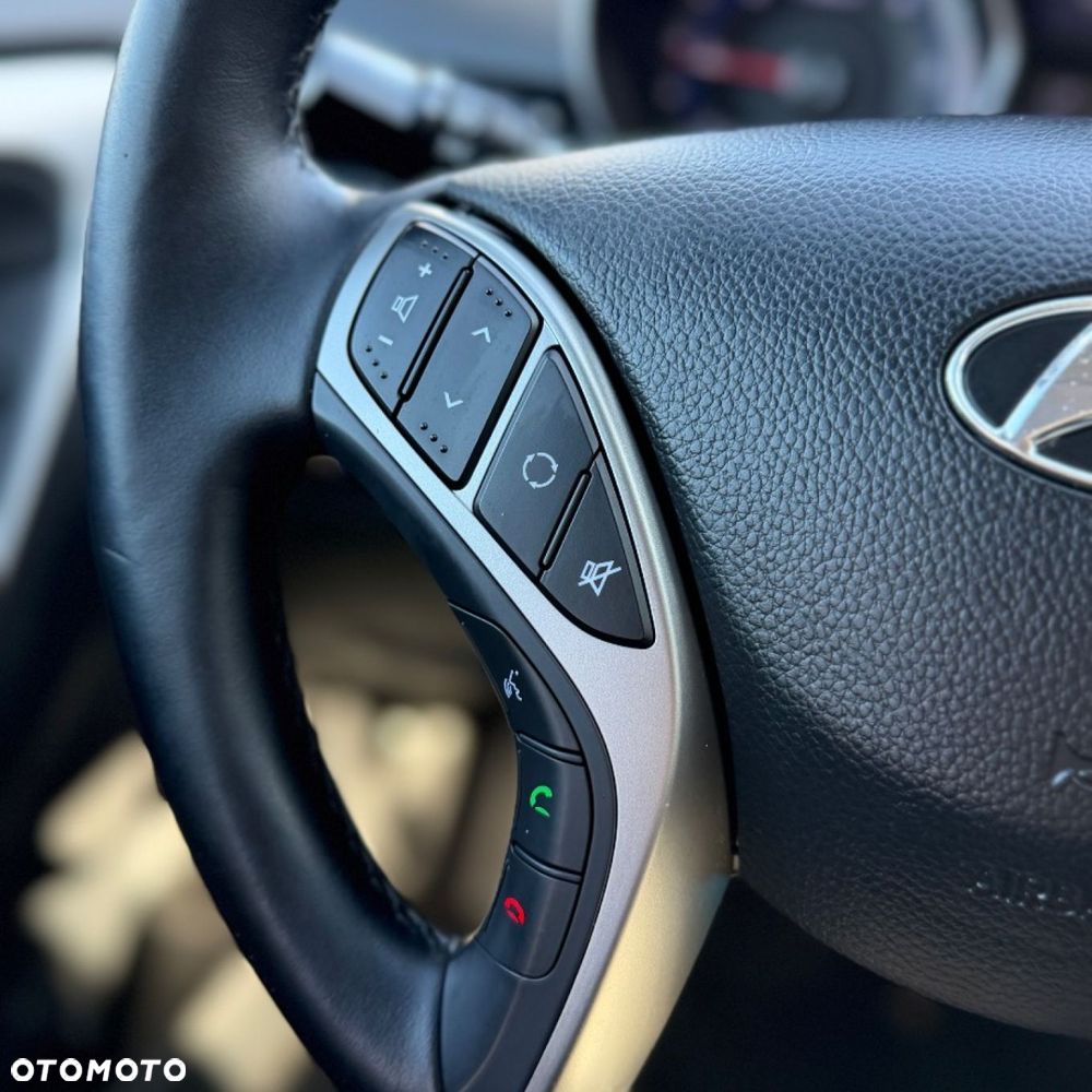 Hyundai i30 - 24