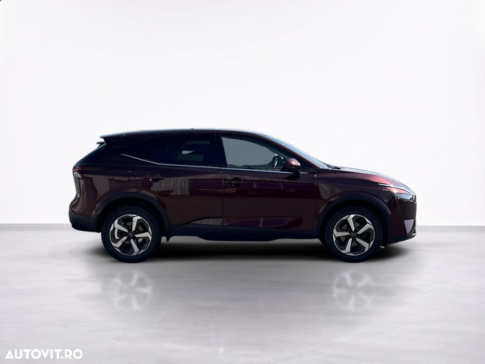 Nissan Qashqai - 8