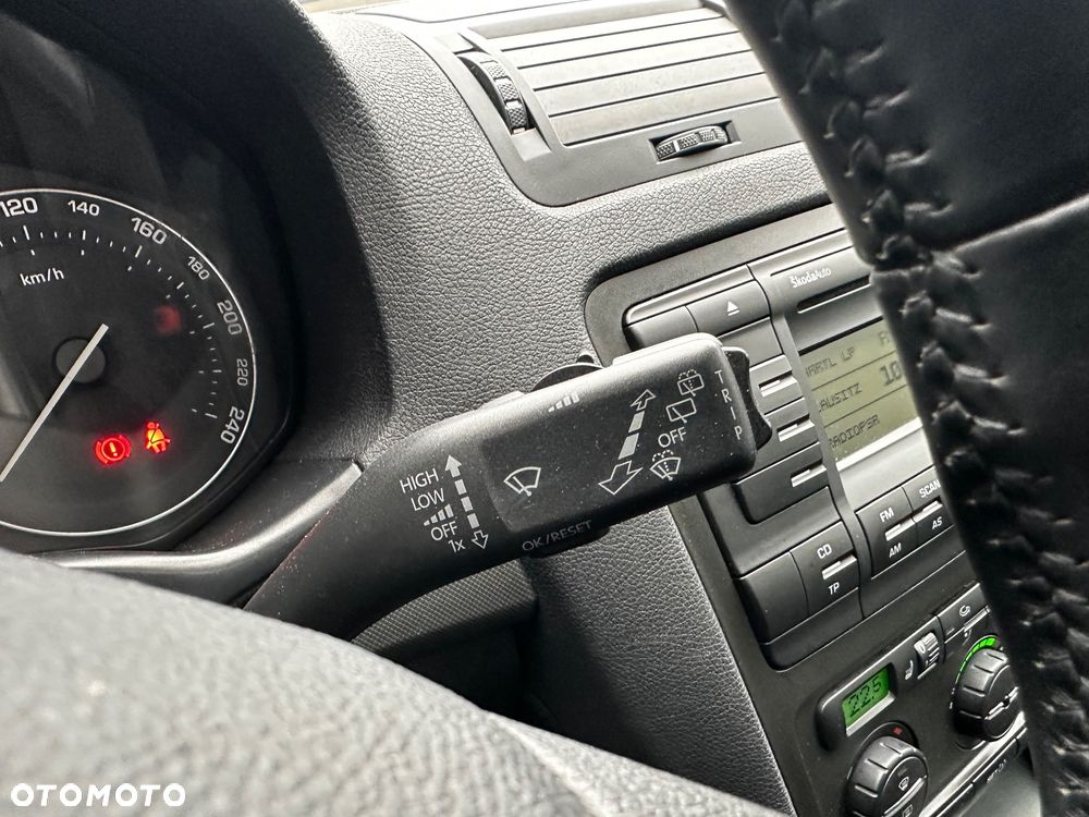 Skoda Octavia 1.8 TSI Sport Edition - 18