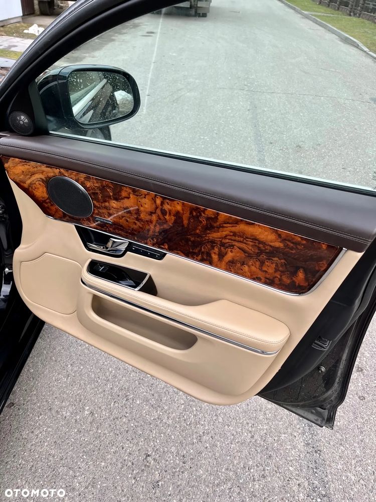Jaguar XJ 3.0 V6 Kompressor Luxury - 18