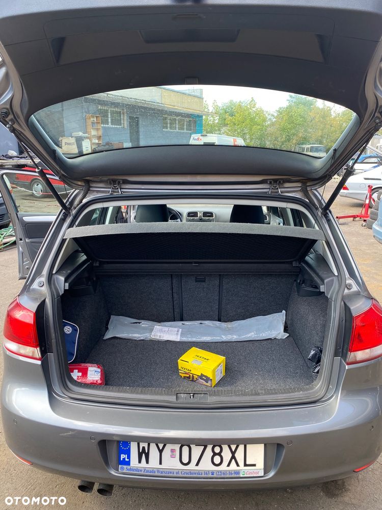 Volkswagen Golf 1.4 TSI Highline DSG - 15