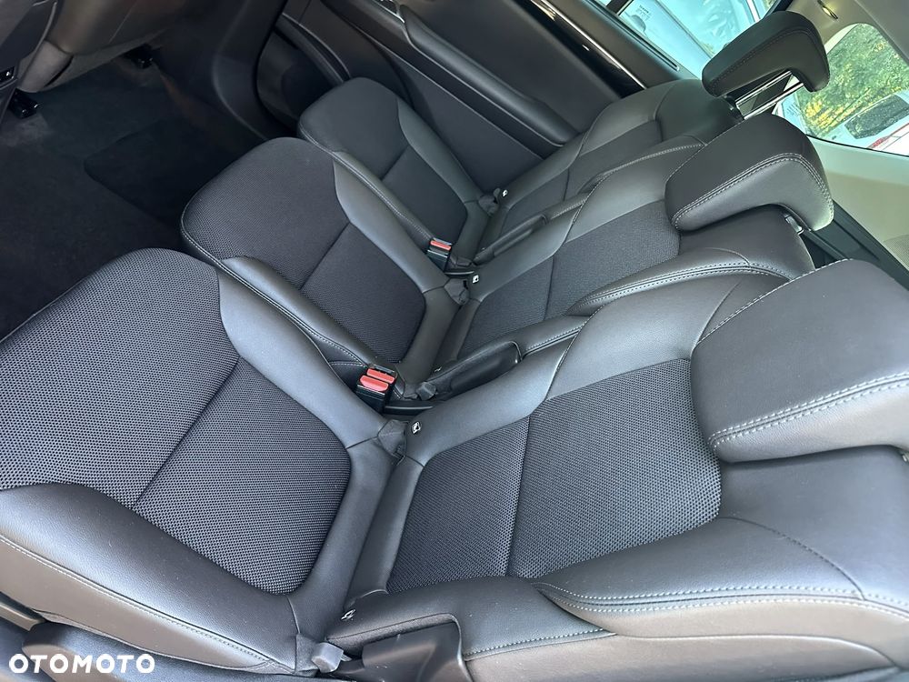 Renault Espace Energy dCi 160 EDC Intens - 12