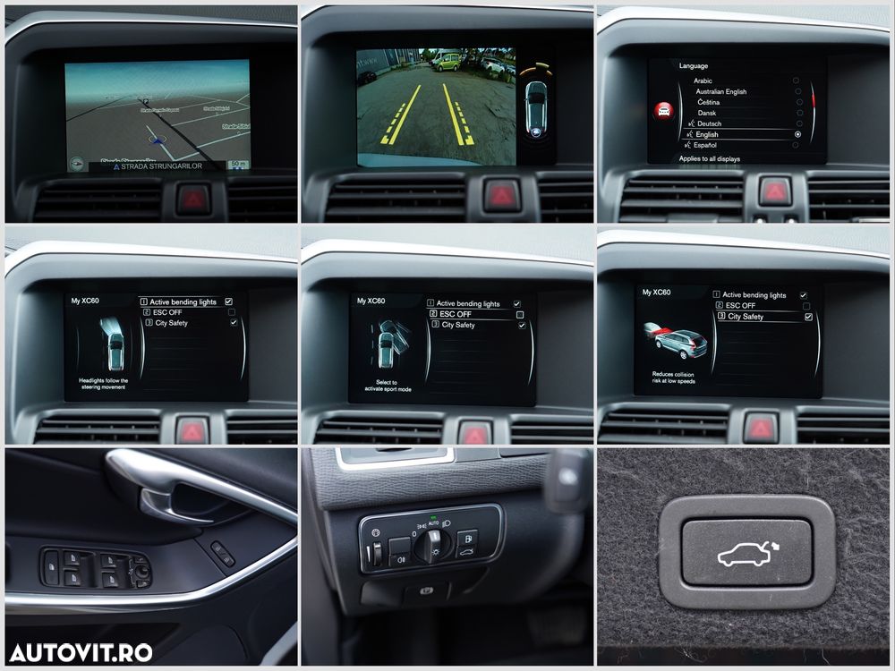 Volvo XC 60 - 7