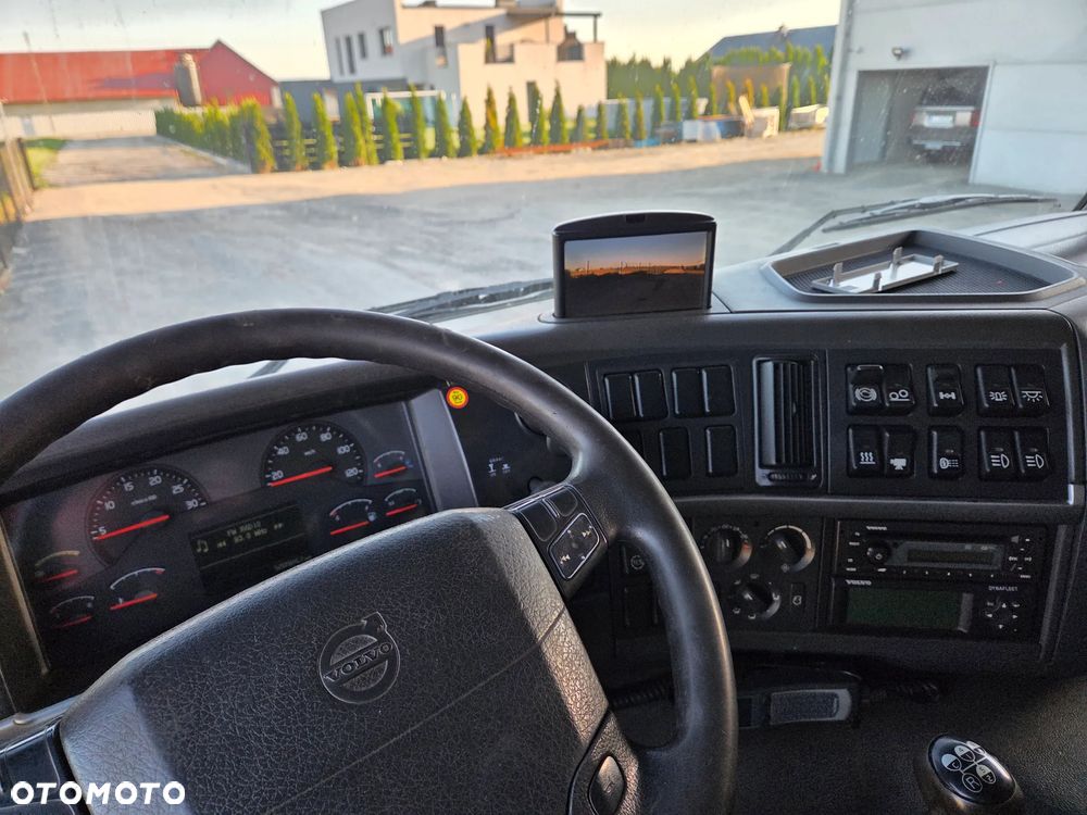 Volvo FM 380 - 6