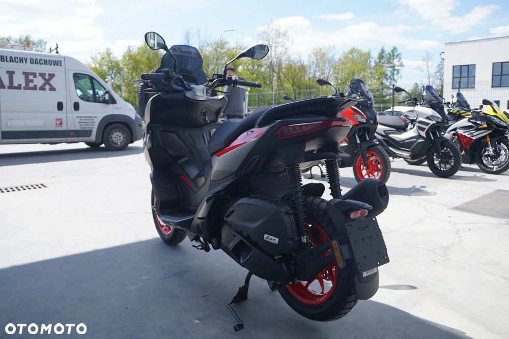 Aprilia SR - 23