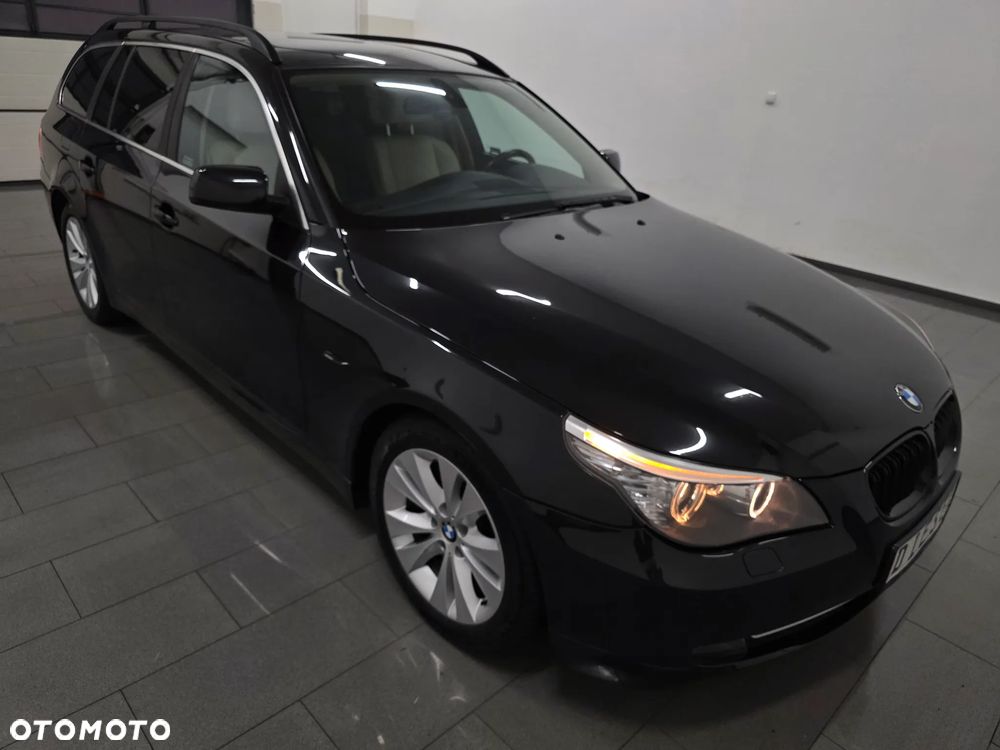 BMW Seria 5 - 30