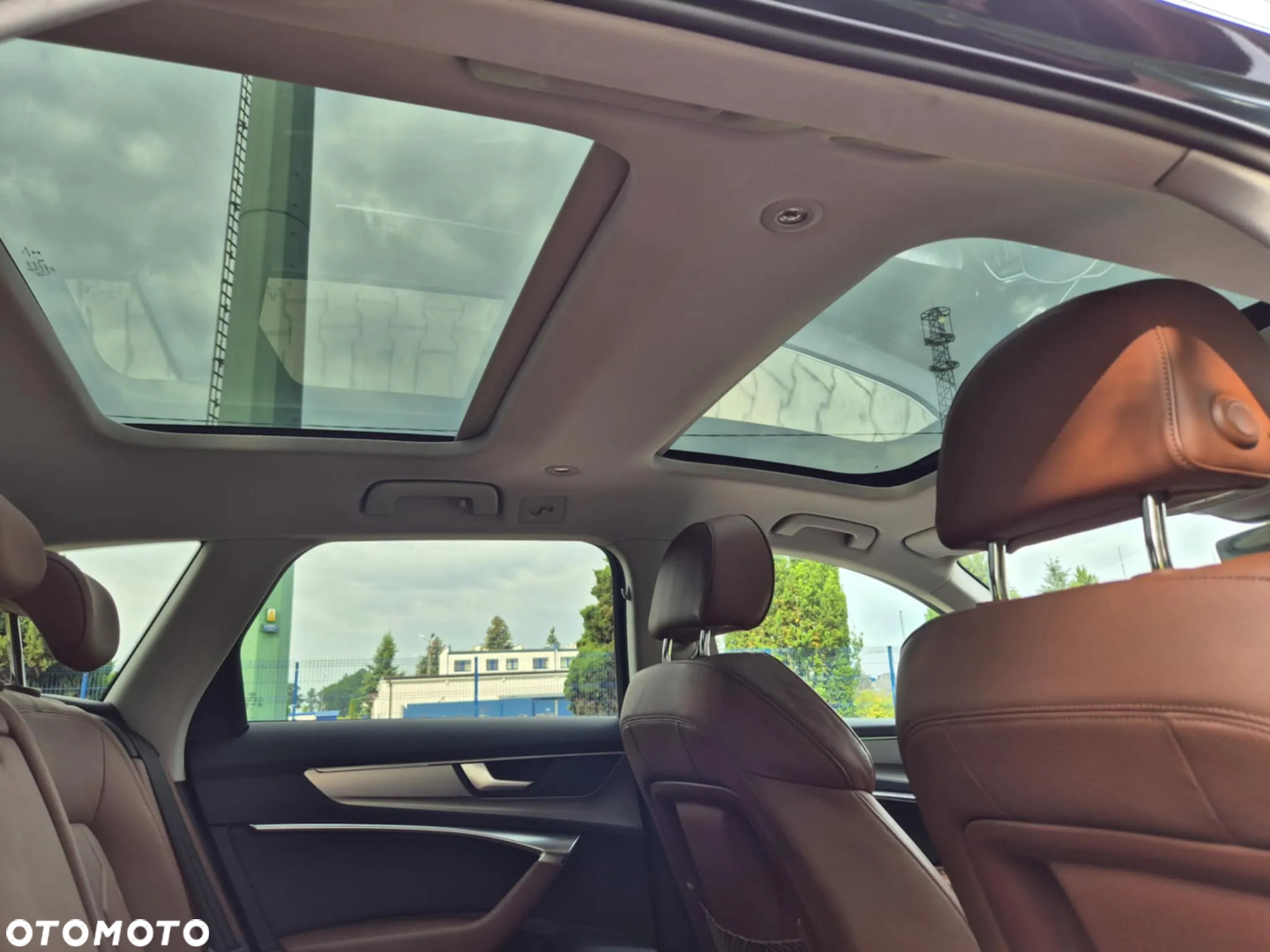 Audi A6 Avant 35 TDI S tronic sport - 35