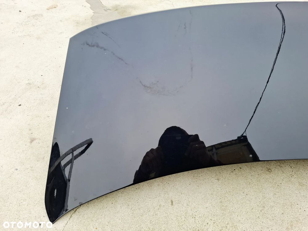 Klapa Bagażnika LC9X VW Jetta 5C6827445C Lift 2015-2018 - 13