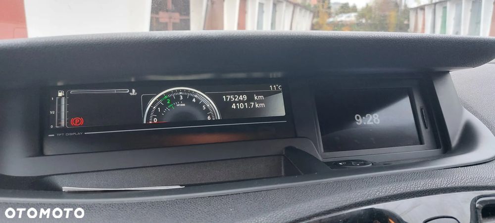 Renault Scenic Xmod 1.5 dCi Bose EDition - 5