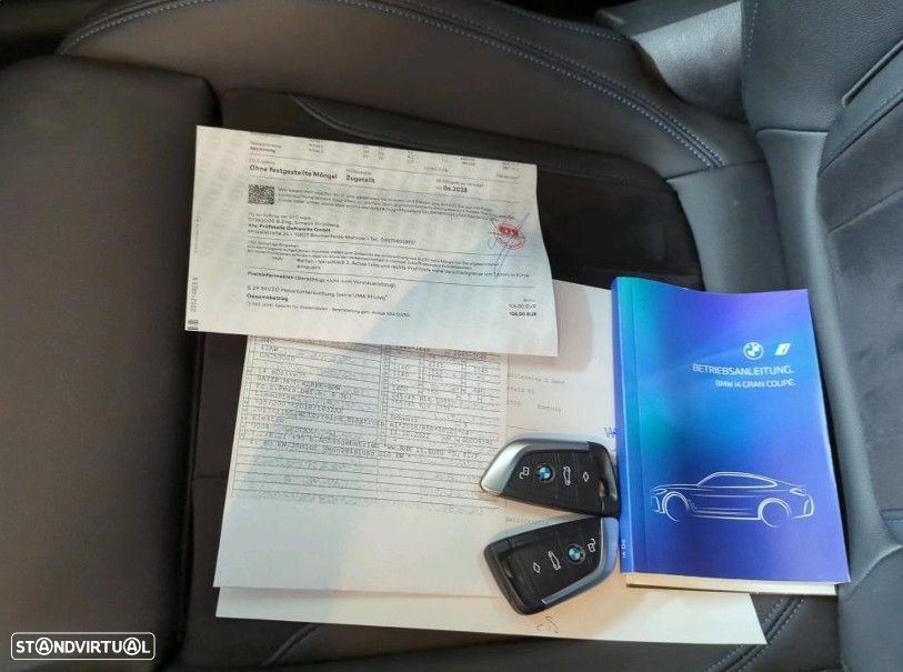 BMW i4 eDrive35 Gran Coupe - 5