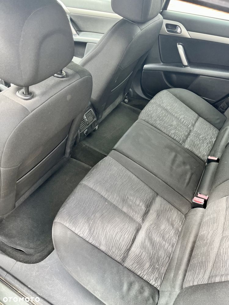 Peugeot 407 1.8 Presence - 13