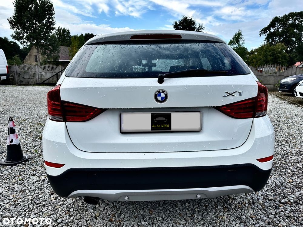 BMW X1 sDrive18i xLine - 20