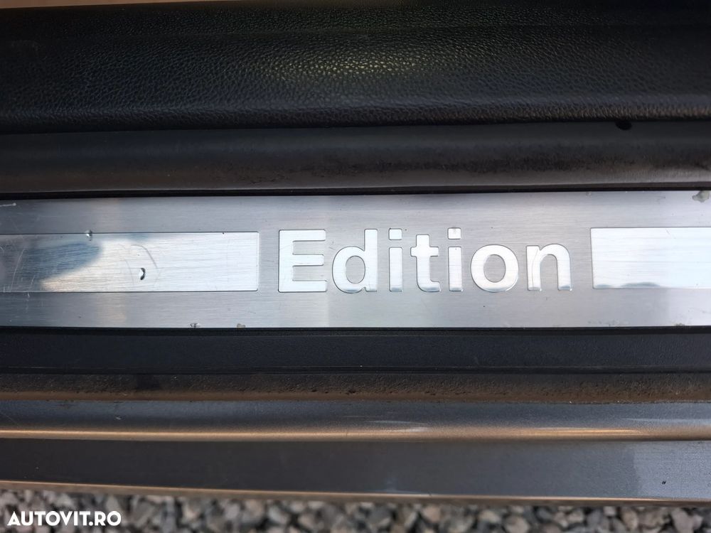 BMW Seria 3 316d Luxury Line - 19