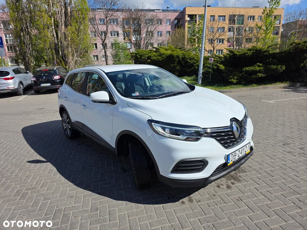 Renault Kadjar 1.3 TCe FAP Life - 10