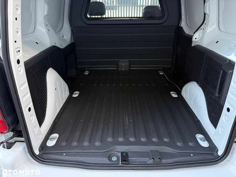 Citroën Berlingo 1.6 HDI 2017r* Klima* Serwisowany 150 tys km! - 11