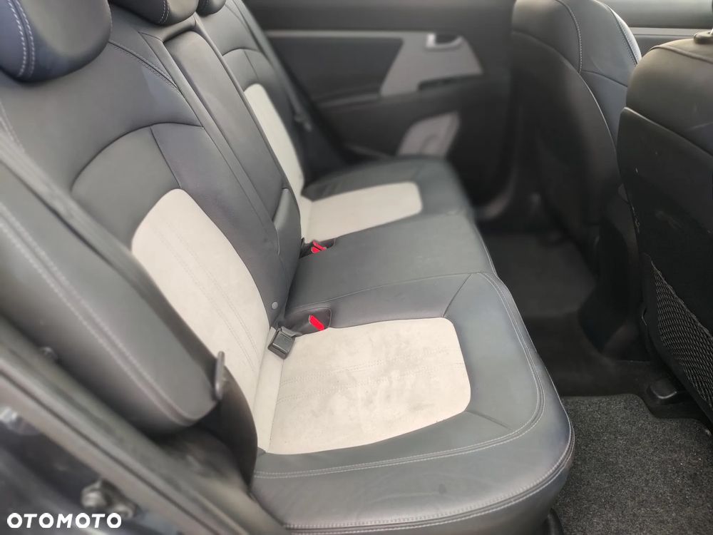 Kia Sportage - 29