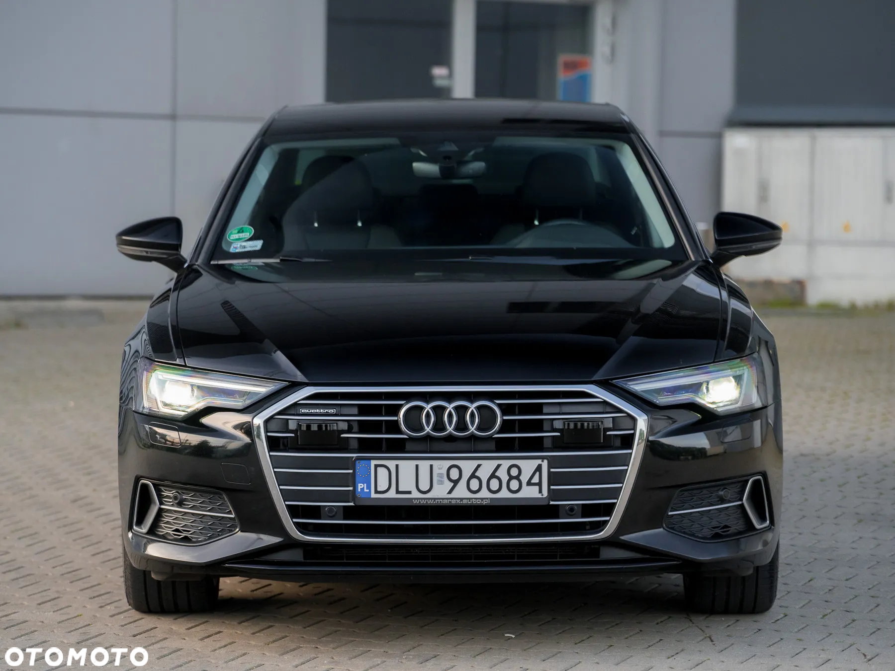 Audi A6 - 2