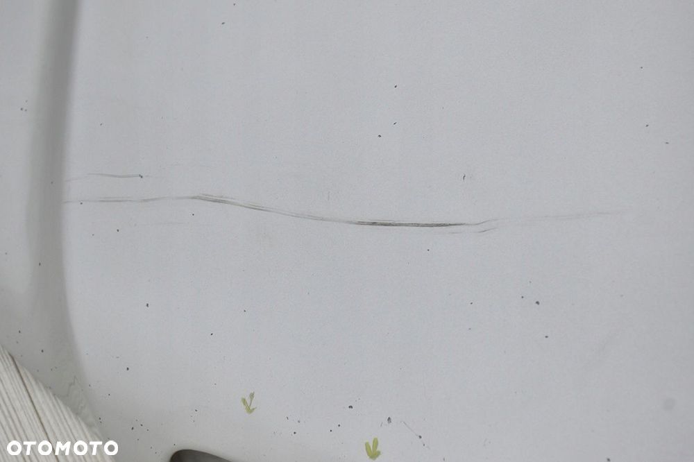 maska pokrywa silnika mercedes c w204 779 - 7