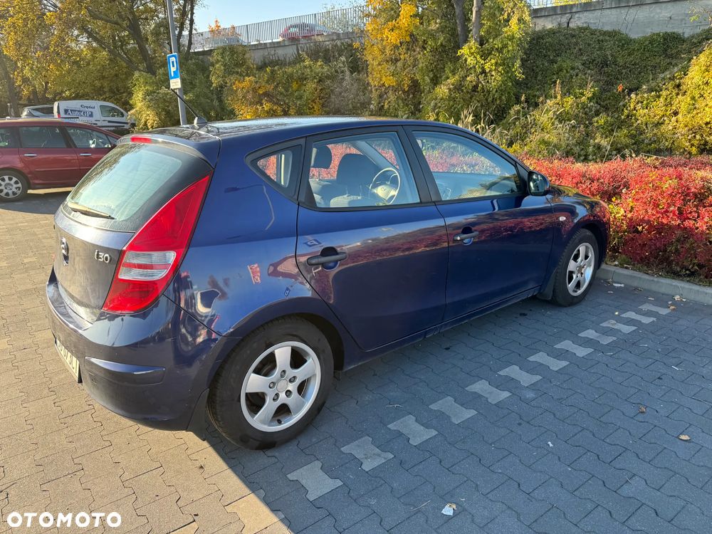 Hyundai i30 - 4