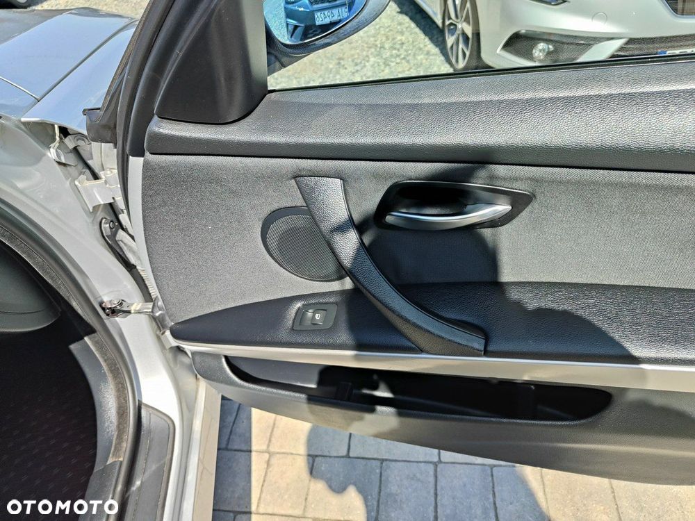 BMW Seria 3 - 19