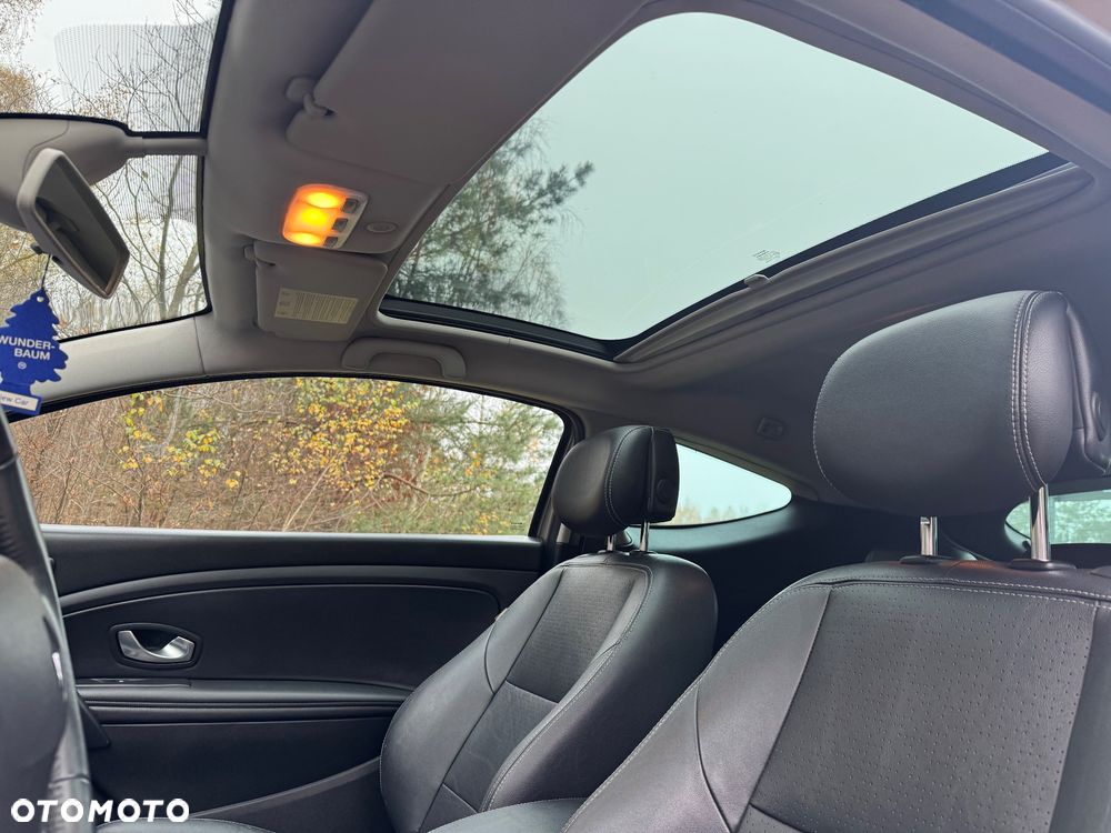 Renault Megane 1.9 dCi Dynamique Euro5 - 22