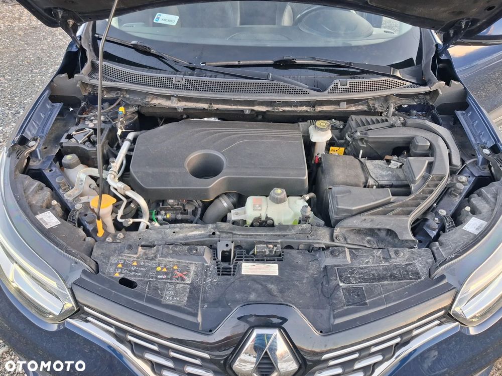 Renault Kadjar BLUE dCi 115 EDC INTENS - 19