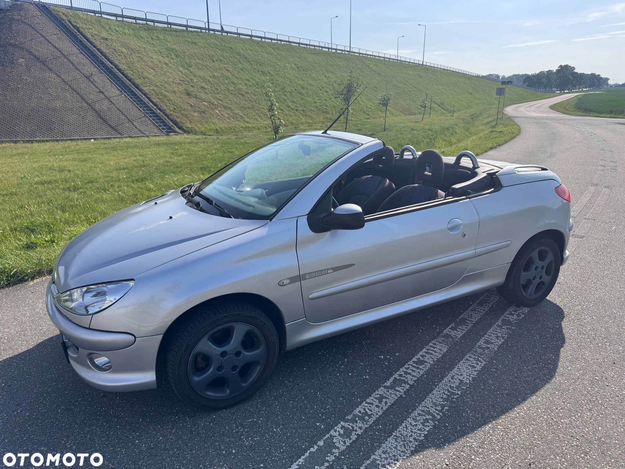 Peugeot 206 CC - 11